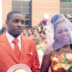 Nyari & Munya's wedding at Five Lakes Hotel